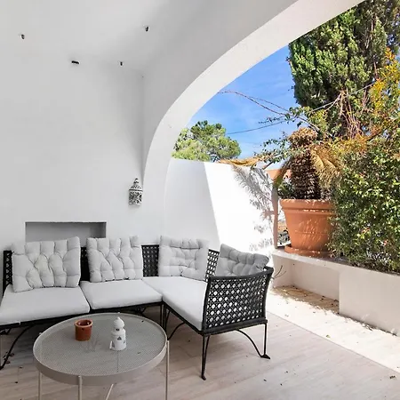 Acacia Apartment Vale do Lobo