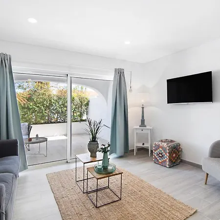 Acacia Apartment Vale do Lobo