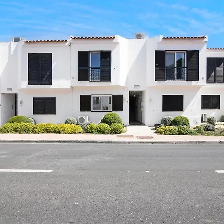 Acacia Apartment Vale do Lobo