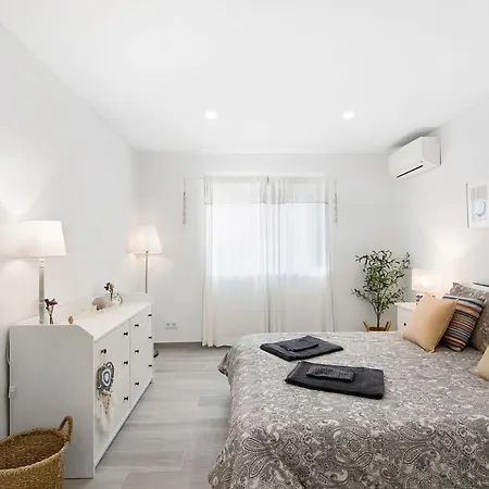 Apartment Acacia Vale do Lobo