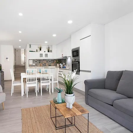 Acacia Apartman Vale do Lobo