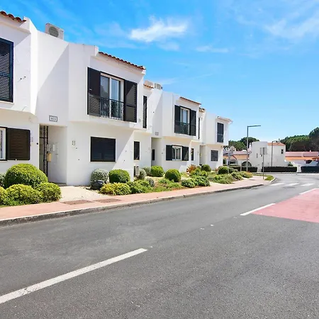 Acacia Apartman
