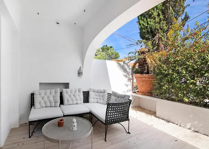 Acacia شقة فالي دو لوبو