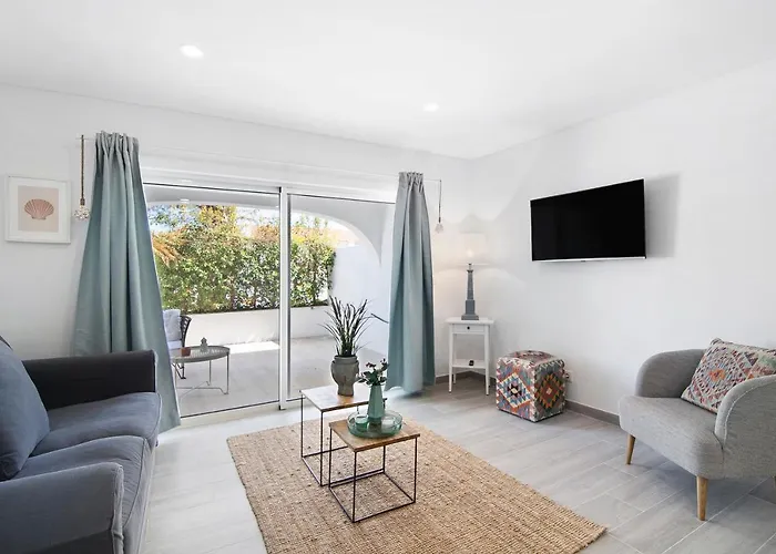 Acacia شقة فالي دو لوبو