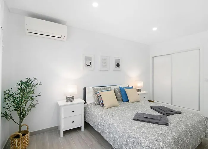 Acacia فالي دو لوبو