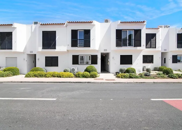 Acacia شقة فالي دو لوبو