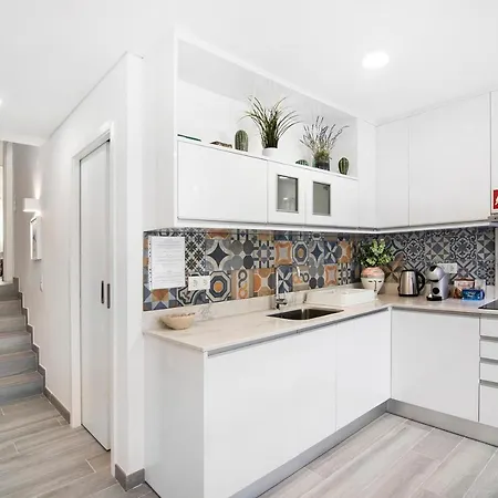 Apartment Acacia