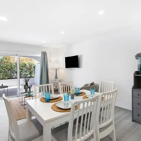 Apartament Acacia