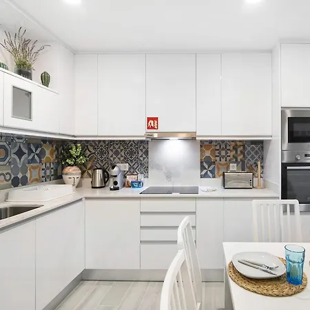 Apartament Acacia Vale do Lobo
