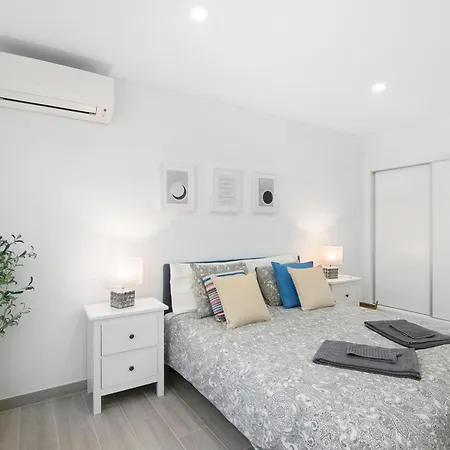 Acacia Apartament