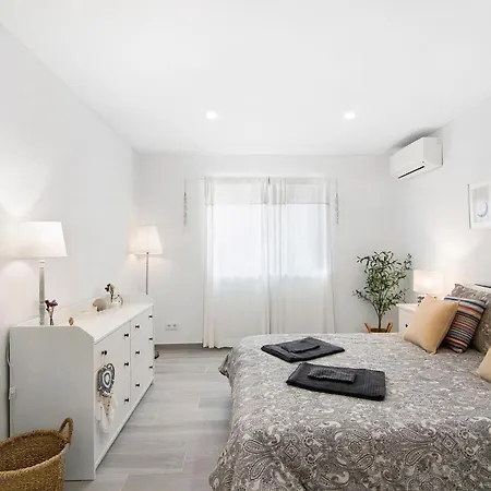 Acacia Apartament